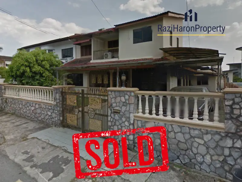 Ejen Hartanah Ampang Jaya